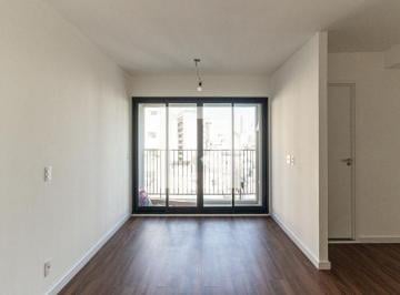 Apartamento de 1 quarto, São Paulo · Apartamento para Aluguel - Santa Cecília, 1 Quarto, 24 m² - São Paulo