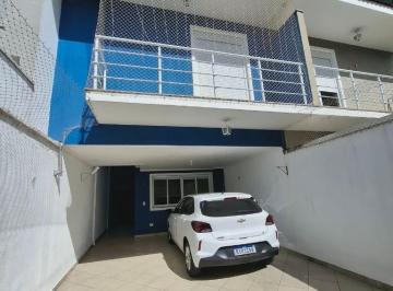 Foto 01 · Sobrado de luxo no Jardim Marajoara: 3 quartos, 3 suítes, 4 banheiros, 4 vagas de garagem, 250m² - V