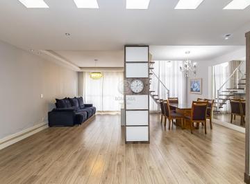Apartamento · 134m² · 3 Quartos · 2 Vagas · Apartamento à venda - no Campo Comprido