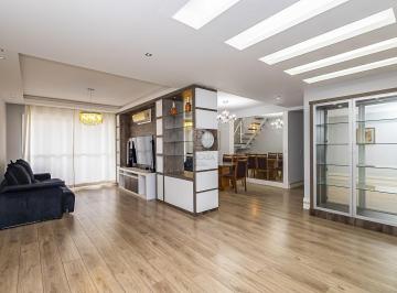Apartamento · 134m² · 3 Quartos · 2 Vagas · Apartamento à venda - no Campo Comprido
