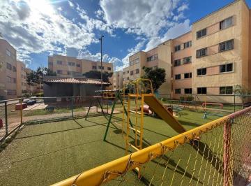 79c710d5-3a2e-4b38-8ccd-c6e4f61b94bc · Apartamento para aluguel - no Riacho Fundo II
