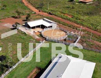 Comercial · 10 Quartos · Fazenda MALIBU | Município de Ponte Alta do Tocantins | 2.594 hectares