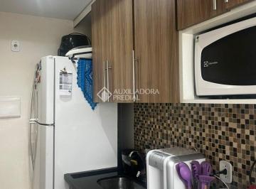 Apartamento · 43m² · 2 Quartos · 1 Vaga · Apartamento a venda em Canhema, 43M², 02 quartos, condomínio completo, Diadema