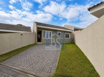 b0c41b315a6c4a10d441c951c66e8e9f2384c266 · Casa em Condomínio com 2 Quartos, Quintal e 2 Vagas | Parque do Embu - Colombo