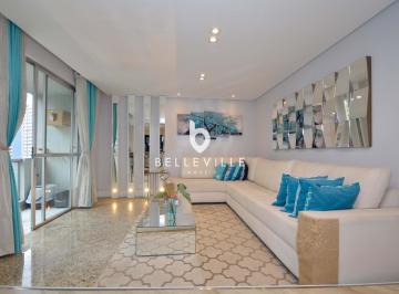 Apartamento · 191m² · 3 Quartos · 2 Vagas · Excelente apartamento a venda com 3 suítes e 191m²
