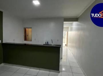 Foto 01 · Imperdível oportunidade: Apartamento de 2 quartos no Guará II, Brasília-DF!