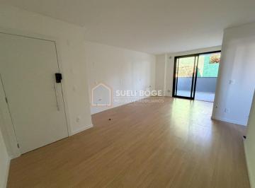 Foto 27 · APARTAMENTO NOVO COM 3 DORMITÓRIOS