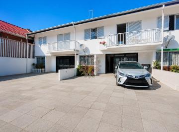 Casa · 100m² · 3 Quartos · 2 Vagas · Casa à Venda em Condomínio – 3 Quartos | Guaratuba
