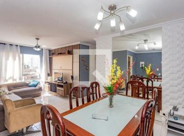 Apartamento · 61m² · 2 Quartos · 1 Vaga · Apartamento à Venda - Jardim Santa Emília, 2 Quartos, 61 m² - São Paulo