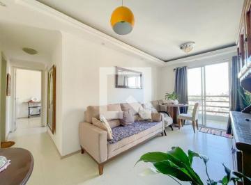 Apartamento · 55m² · 2 Quartos · 1 Vaga · Apartamento à Venda - Jardim Roberto, 2 Quartos, 55 m² - Osasco