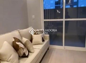 Apartamento · 53m² · 2 Quartos · 1 Vaga · APARTAMENTO COM 53,27 m² - UTINGA - SANTO ANDRE