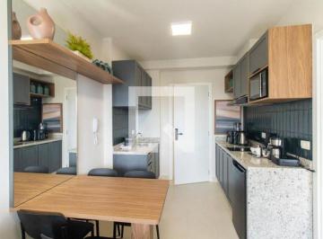 Apartamento · 49m² · 1 Quarto · 1 Vaga · Apartamento à Venda - Portão, 1 Quarto,  49 m² - Curitiba