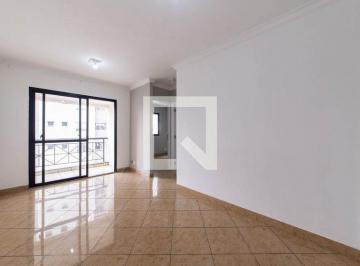Apartamento · 55m² · 2 Quartos · 1 Vaga · Apartamento à Venda - Bosque da Saúde, 2 Quartos, 55 m² - São Paulo