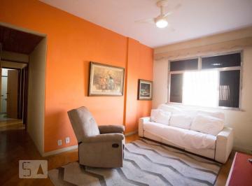 Apartamento · 80m² · 2 Quartos · Apartamento à Venda - Centro , 2 Quartos, 80 m² - Niterói