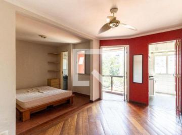Apartamento · 31m² · 1 Quarto · 1 Vaga · Apartamento à Venda - Campos Elíseos, 1 Quarto, 31 m² - São Paulo