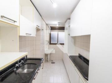 Apartamento · 77m² · 2 Quartos · 1 Vaga · Apartamento à Venda - Menino Deus, 2 Quartos, 77 m² - Porto Alegre