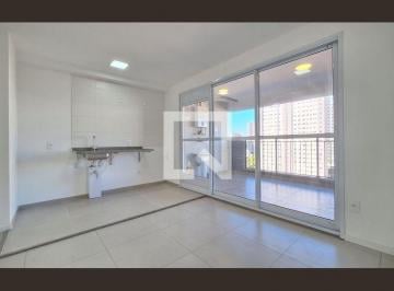 Apartamento · 53m² · 2 Quartos · 1 Vaga · Apartamento à Venda - Barra Funda, 2 Quartos, 53 m² - São Paulo