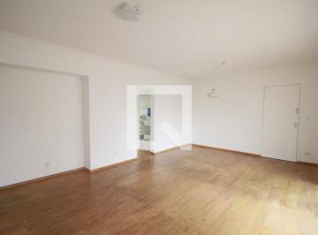 Apartamento · 80m² · 3 Quartos · 1 Vaga · Apartamento à Venda - Moema, 3 Quartos, 80 m² - São Paulo
