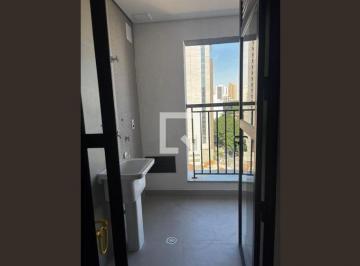 Apartamento · 41m² · 2 Quartos · 1 Vaga · Apartamento à Venda - Perdizes, 2 Quartos,  41 m² - São Paulo