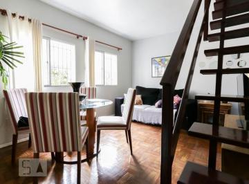 Apartamento · 72m² · 2 Quartos · Apartamento à Venda - Cristo Redentor, 2 Quartos, 72 m² - Porto Alegre