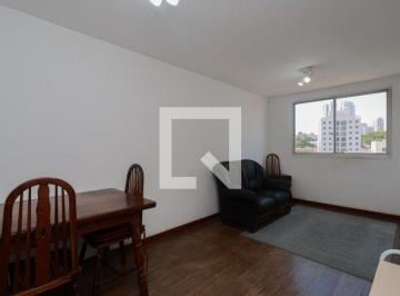 Apartamento · 63m² · 2 Quartos · 1 Vaga · Apartamento à Venda - Santana, 2 Quartos,  63 m² - São Paulo