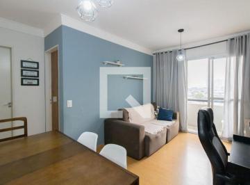 Apartamento · 56m² · 2 Quartos · 1 Vaga · Apartamento à Venda - Vila Augusta, 2 Quartos, 56 m² - Guarulhos