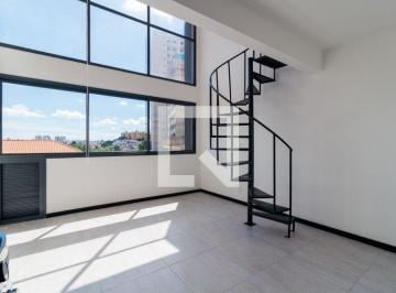 Apartamento · 49m² · 1 Quarto · Apartamento à Venda - Vila Sônia, 1 Quarto, 49 m² - São Paulo