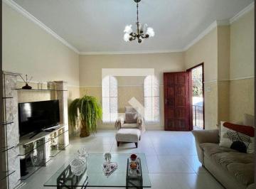 Casa · 170m² · 4 Quartos · 2 Vagas · Casa à Venda - Taquaral, 4 Quartos, 170 m² - Campinas