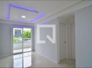 Apartamento · 62m² · 2 Quartos · 1 Vaga · Apartamento à Venda - Niterói, 2 Quartos, 62 m² - Canoas