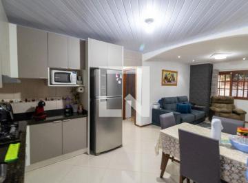 Casa · 360m² · 3 Quartos · 2 Vagas · Casa à Venda - Vila Nova, 3 Quartos, 360 m² - Porto Alegre