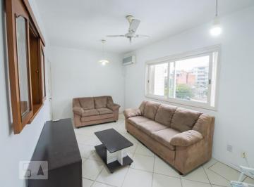 Apartamento · 85m² · 3 Quartos · Apartamento à Venda - Morro do Espelho, 3 Quartos, 85 m² - São Leopoldo