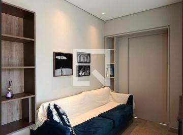 Apartamento · 79m² · 1 Quarto · 1 Vaga · Apartamento à Venda - Pinheiros, 1 Quarto, 79 m² - São Paulo