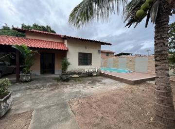 6cb10357354b57338d92cf53628b04059129494a · CASA residencial ou comercial c/ 4 quartos, 201 m² - Centro - Maricá/RJ.