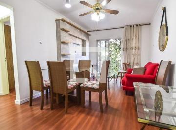 Apartamento · 80m² · 1 Quarto · 1 Vaga · Apartamento à Venda - Cambuci, 1 Quarto, 80 m² - São Paulo