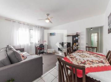 Apartamento · 62m² · 2 Quartos · 1 Vaga · Apartamento à Venda - Bosque da Saúde, 2 Quartos, 62 m² - São Paulo