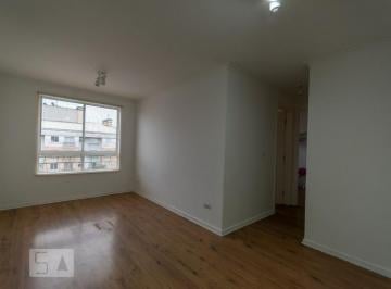 Apartamento · 47m² · 2 Quartos · 1 Vaga · Apartamento à Venda - Novo Mundo, 2 Quartos, 47 m² - Curitiba