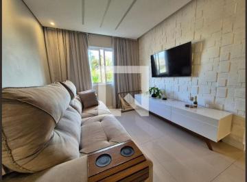Apartamento · 75m² · 3 Quartos · 1 Vaga · Apartamento à Venda - Jardim Miriam, 3 Quartos, 75 m² - São Paulo