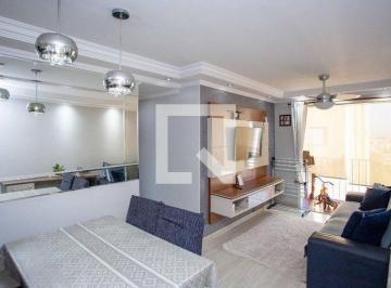 Apartamento · 86m² · 3 Quartos · 2 Vagas · Apartamento à Venda - Centro, 3 Quartos, 86 m² - Diadema