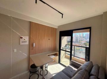 Apartamento de 1 quarto, São Paulo · Apartamento mobiliado 1 Dormitório para Aluguel próximo metrrô no Jardim São Paulo SP