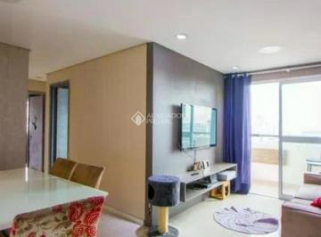 Apartamento · 69m² · 3 Quartos · 1 Vaga · O Seu Novo Refúgio de Conforto e Lazer na Vila Humaitá!