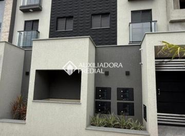 Apartamento · 90m² · 2 Quartos · 1 Vaga · COBERTURA NOVA SEM CONDOMINIO COM ELEVADOR - VILA FRANCISCO MATARAZZO - SANTO ANDRE