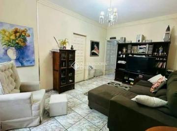 Casa · 238m² · 3 Quartos · 2 Vagas · Casa Ampla com 3 Dorms, Espaço Gourmet e Quintal - Vila Lucinda, Santo André!