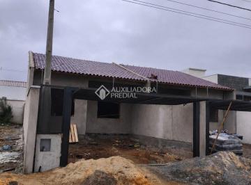 Casa · 52m² · 2 Quartos · 2 Vagas · Casa à venda no Central Parque em Cachoeirinha