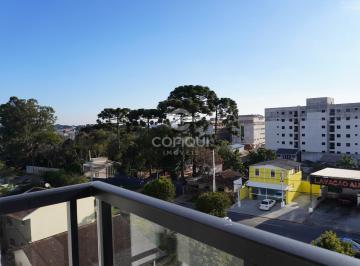 Apartamento · 67m² · 3 Quartos · 1 Vaga · Seu Novo Lar no Bom Jesus: 3 Quartos, 2 Sacadas e