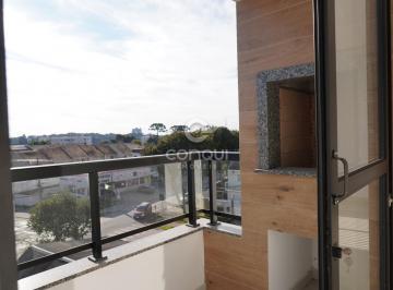Apartamento · 67m² · 3 Quartos · 1 Vaga · Seu Novo Lar no Bom Jesus: 3 Quartos, 2 Sacadas e