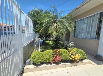 Casa · 154m² · 3 Quartos · Casa térrea com 3 dormitórios, piscina e área gourmet