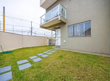 Casa · 117m² · 3 Quartos · 1 Vaga · Sobrado com Am
