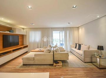 Apartamento · 104m² · 2 Quartos · 2 Vagas · Apartamento 2 quarto(s), no bairro Centro