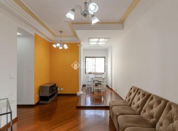 Apartamento · 92m² · 3 Quartos · 2 Vagas · Apartamento 3 quarto(s), no bairro Centro