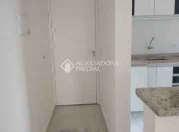 Apartamento · 60m² · 2 Quartos · 1 Vaga · Apartamento 2 quarto(s), no bairro Assunção